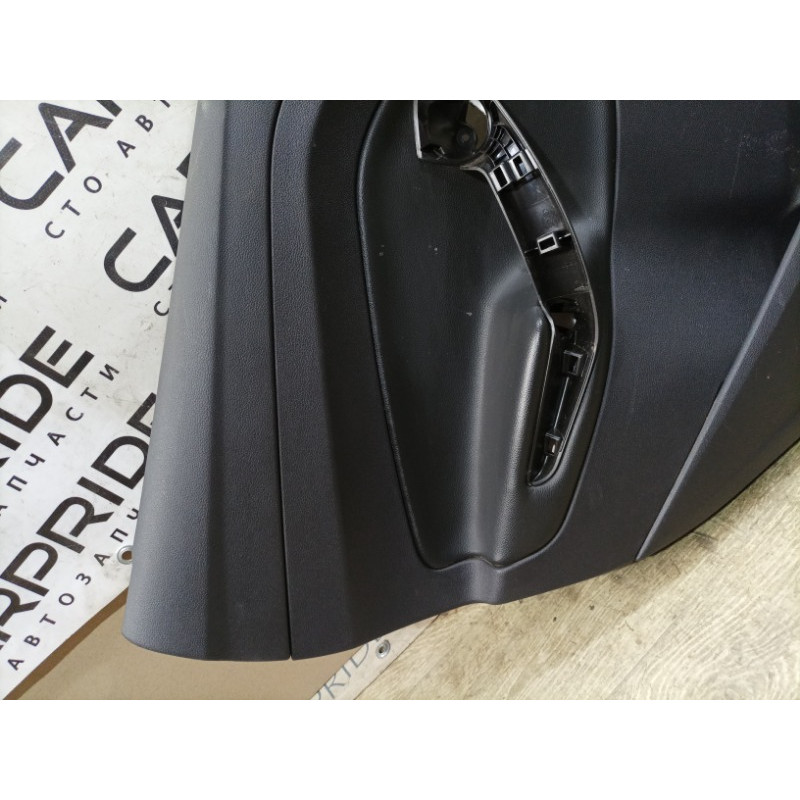 Дверная карта (салон) FORD ESCAPE MK3 2014 1.6 CJ5Z-7827407-CD