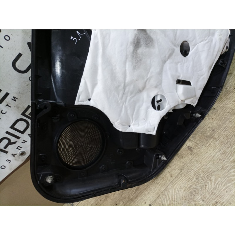 Дверная карта (салон) FORD ESCAPE MK3 2014 1.6 CJ5Z-7827407-CD