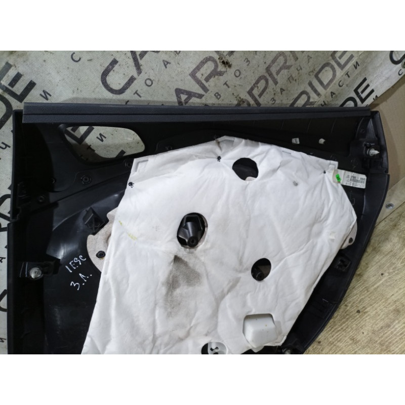 Дверная карта (салон) FORD ESCAPE MK3 2014 1.6 CJ5Z-7827407-CD