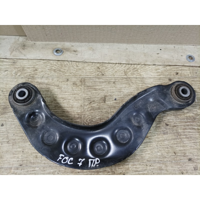 Рычаг подвески (подвеска) Ford Focus MK3 2016 2.0 AV6Z-5500-B