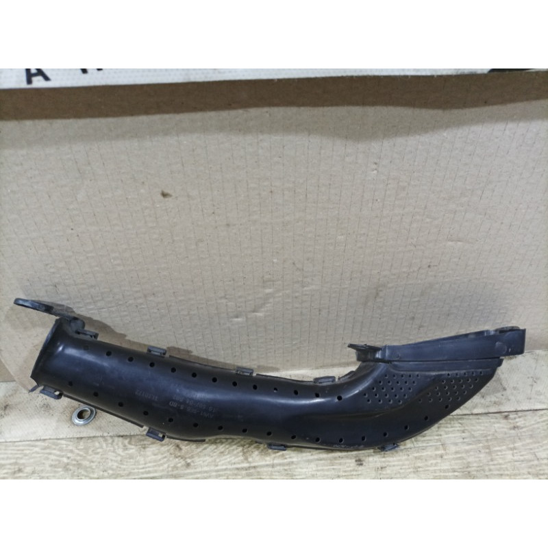 Воздухозаборник (впускная система) Ford Focus MK3 2016 2.0 CP9Z9A624B