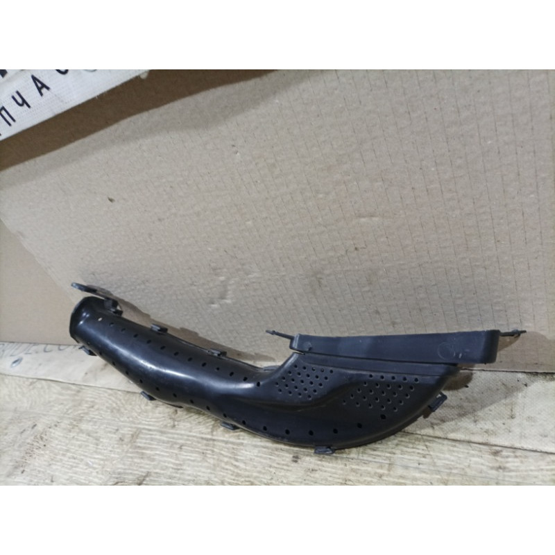 Воздухозаборник (впускная система) Ford Focus MK3 2016 2.0 CP9Z9A624B