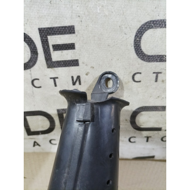 Воздухозаборник (впускная система) Ford Focus MK3 2016 2.0 CP9Z9A624B