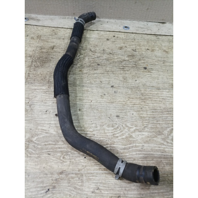 Патрубок (система охлаждения) Ford Focus MK3 2016 2.0 cm5e8a582aa