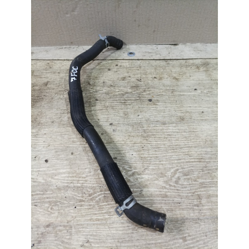 Патрубок (система охлаждения) Ford Focus MK3 2016 2.0 cm5e8a582aa