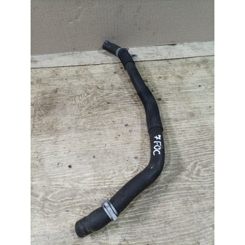 Патрубок (система охлаждения) Ford Focus MK3 2016 2.0 cm5e8a582aa