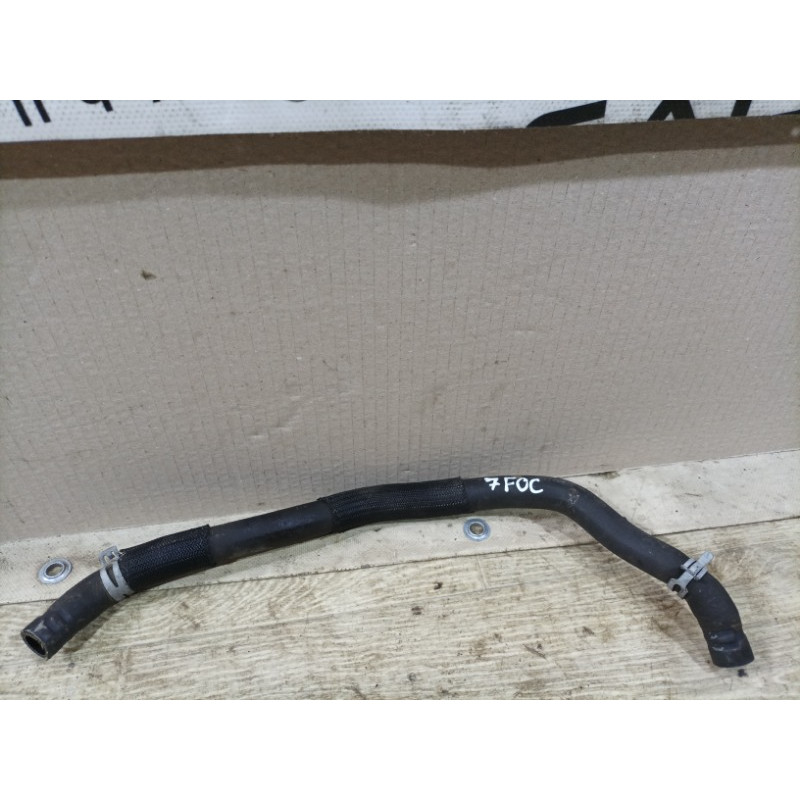 Патрубок (система охлаждения) Ford Focus MK3 2016 2.0 cm5e8a582aa