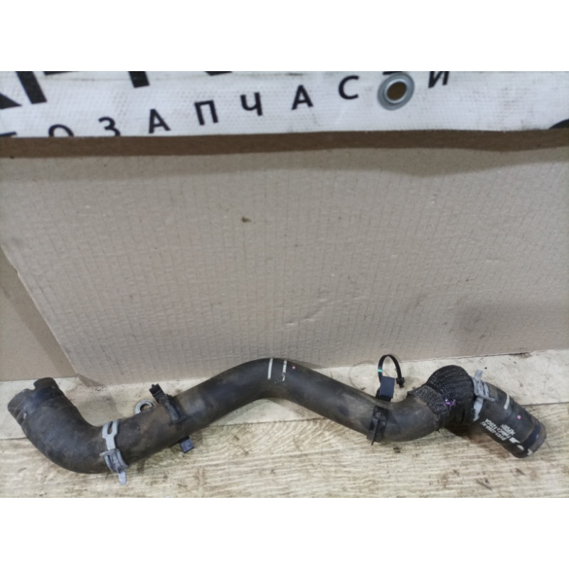 Патрубок (система охлаждения) Ford Focus MK3 2016 2.0 bv618260kf