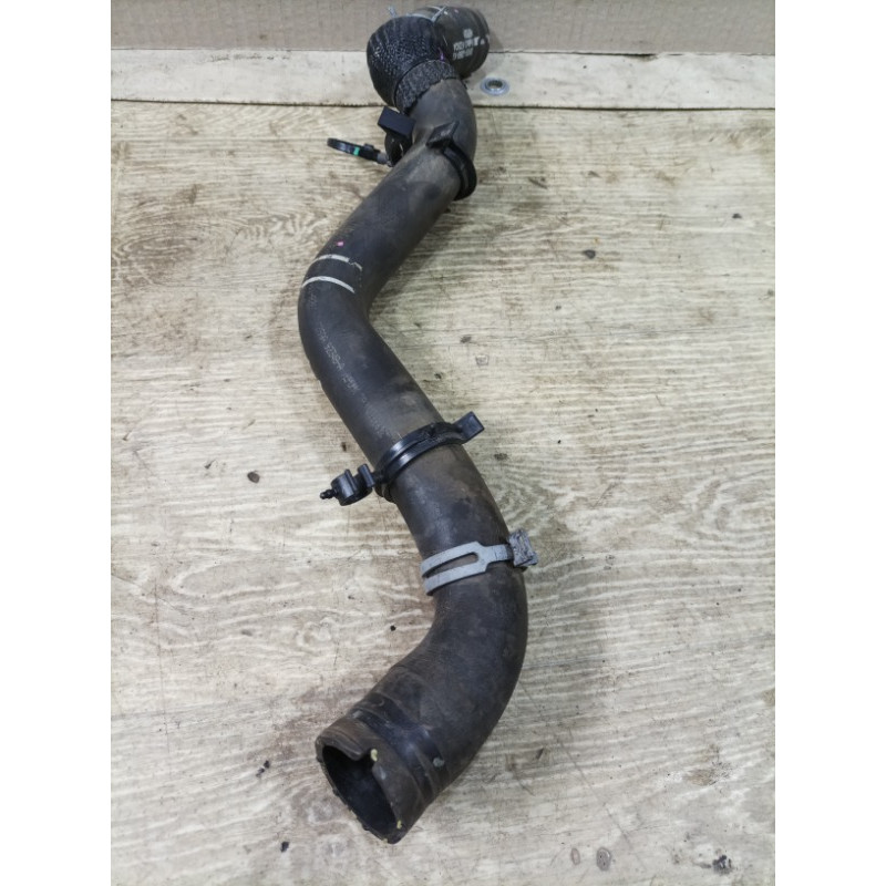 Патрубок (система охлаждения) Ford Focus MK3 2016 2.0 bv618260kf