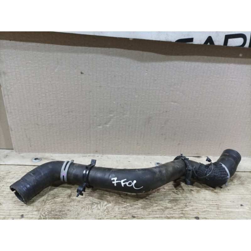 Патрубок (система охлаждения) Ford Focus MK3 2016 2.0 bv618260kf