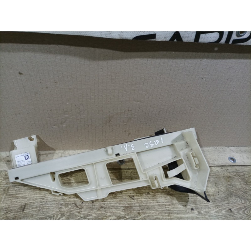 Направляющая стекла двери (кузов и элементы) FORD ESCAPE MK3 2014 1.6 JJ5Z7421979A