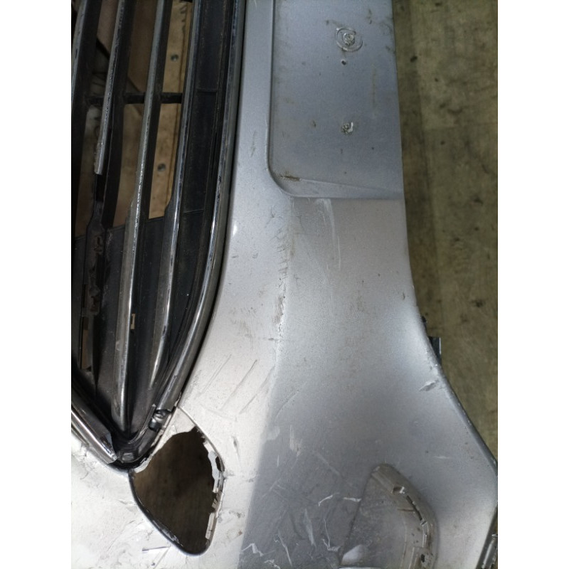 Бампер (наружные элементы кузова) Ford Focus MK3 2016 2.0 F1EZ17757CAPTM