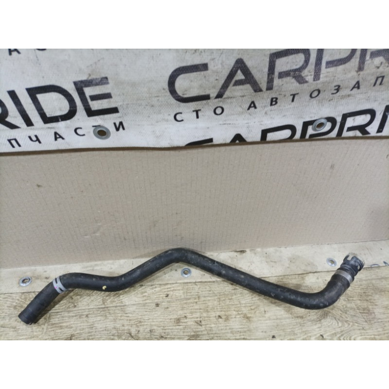 Патрубок (система охлаждения) Ford Focus MK3 2016 2.0 bv6118k579yd