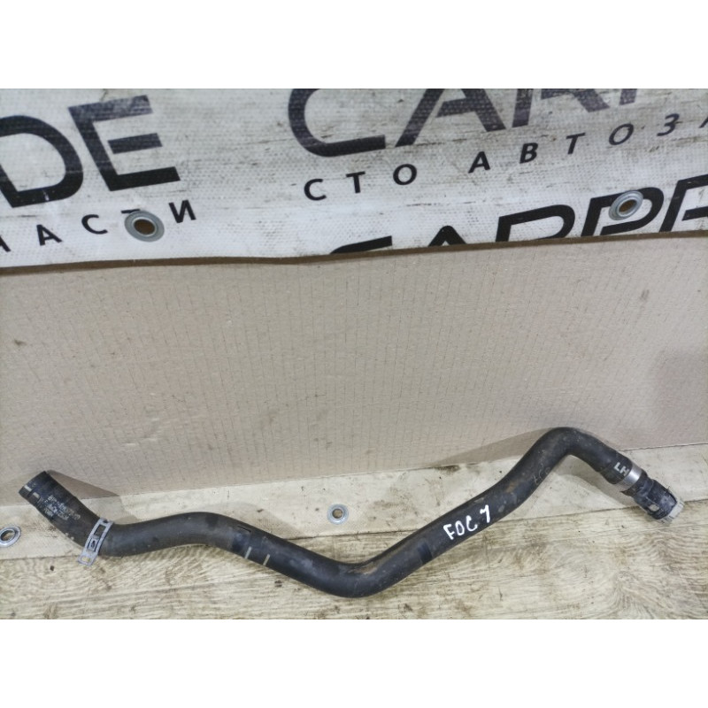 Патрубок (система охлаждения) Ford Focus MK3 2016 2.0 bv6118k579yd