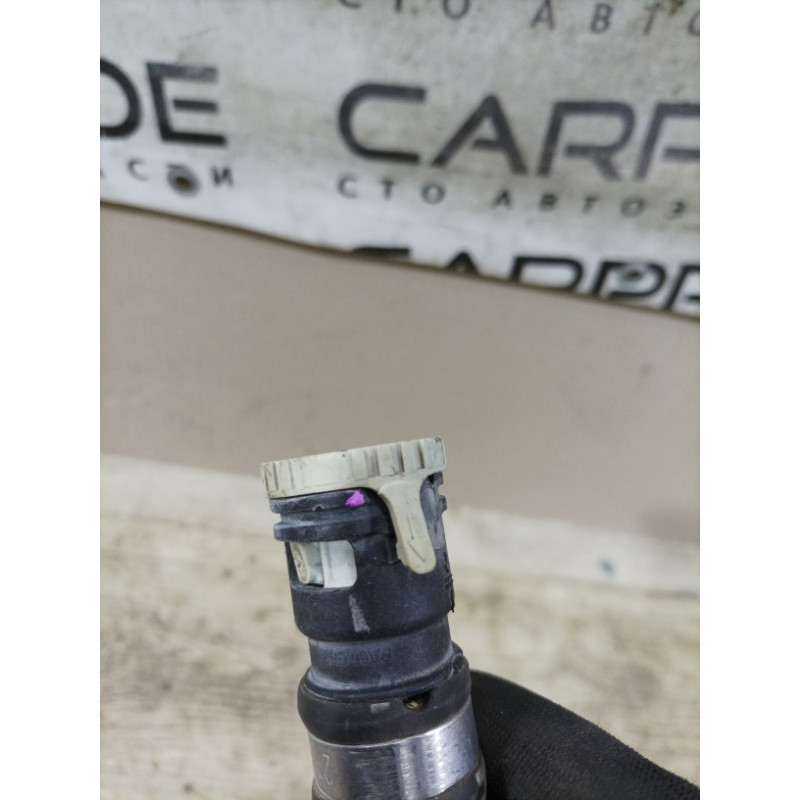 Патрубок (система охлаждения) Ford Focus MK3 2016 2.0 bv6118k579yd