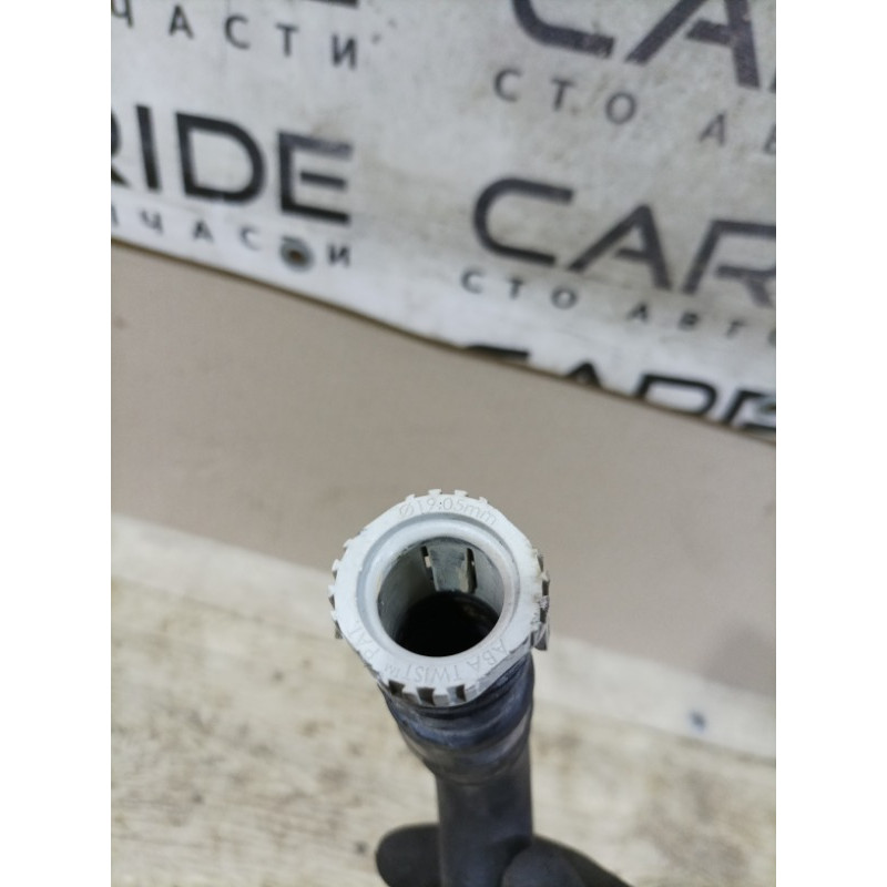 Патрубок (система охлаждения) Ford Focus MK3 2016 2.0 bv6118k579yd