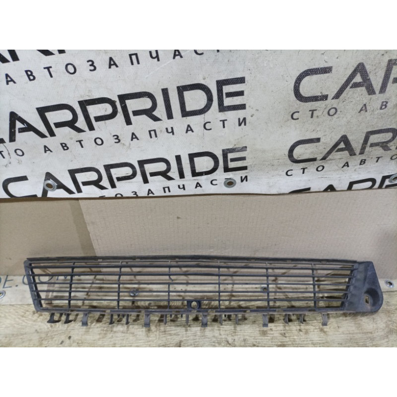 Решетка бампера (кузов и элементы) Opel Vectra C 2004 2.2 09186126