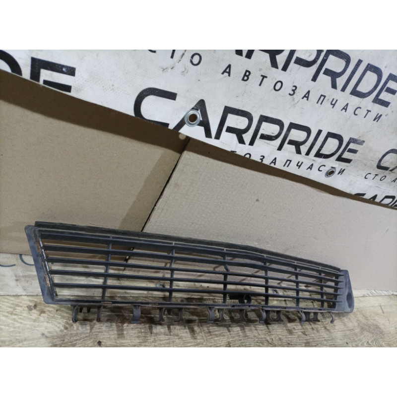 Решетка бампера (кузов и элементы) Opel Vectra C 2004 2.2 09186126