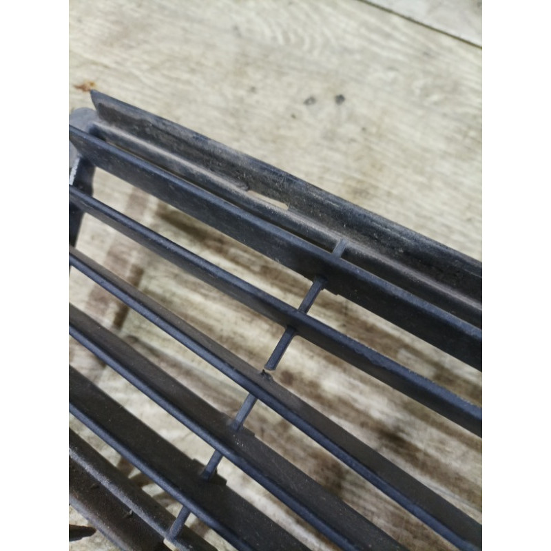 Решетка бампера (кузов и элементы) Opel Vectra C 2004 2.2 09186126