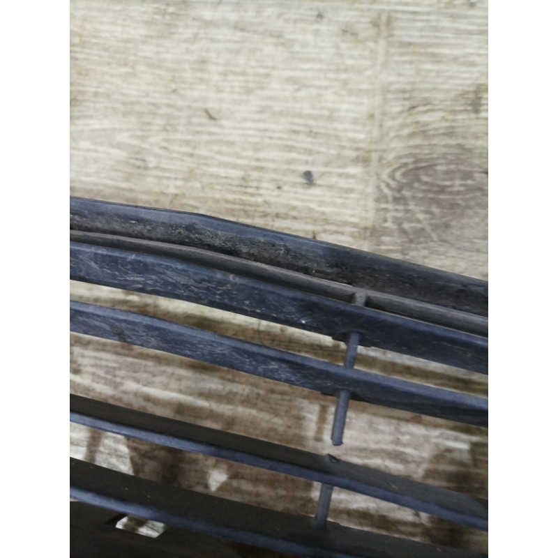 Решетка бампера (кузов и элементы) Opel Vectra C 2004 2.2 09186126