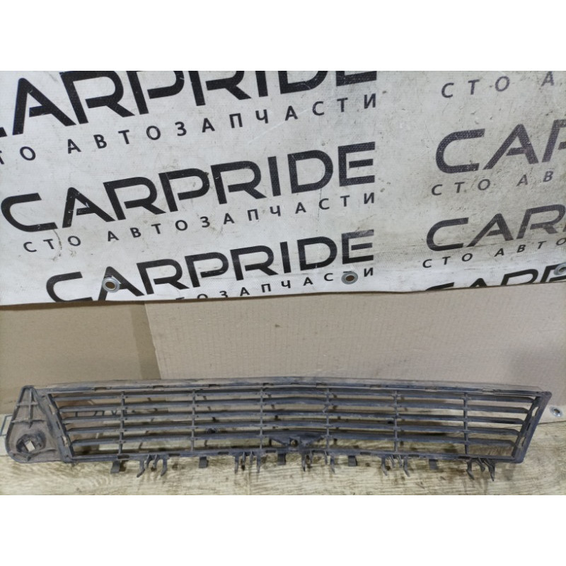 Решетка бампера (кузов и элементы) Opel Vectra C 2004 2.2 09186126