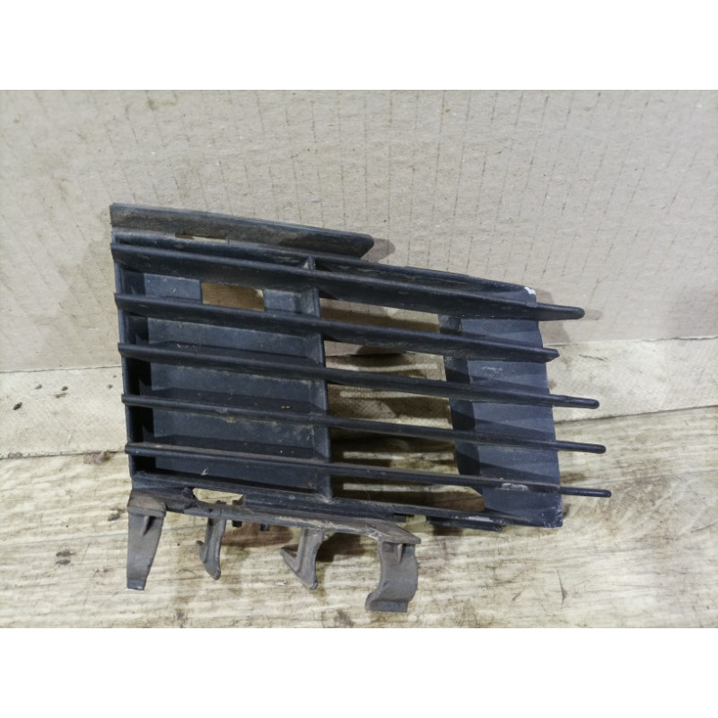 Решетка бампера (кузов и элементы) Opel Vectra C 2004 2.2 09186128