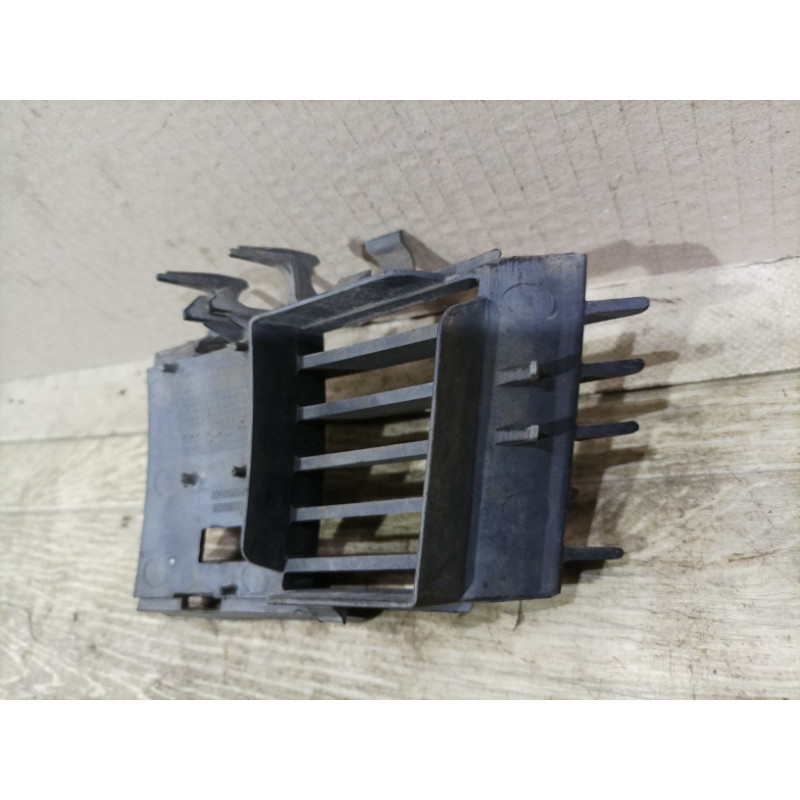 Решетка бампера (кузов и элементы) Opel Vectra C 2004 2.2 09186128