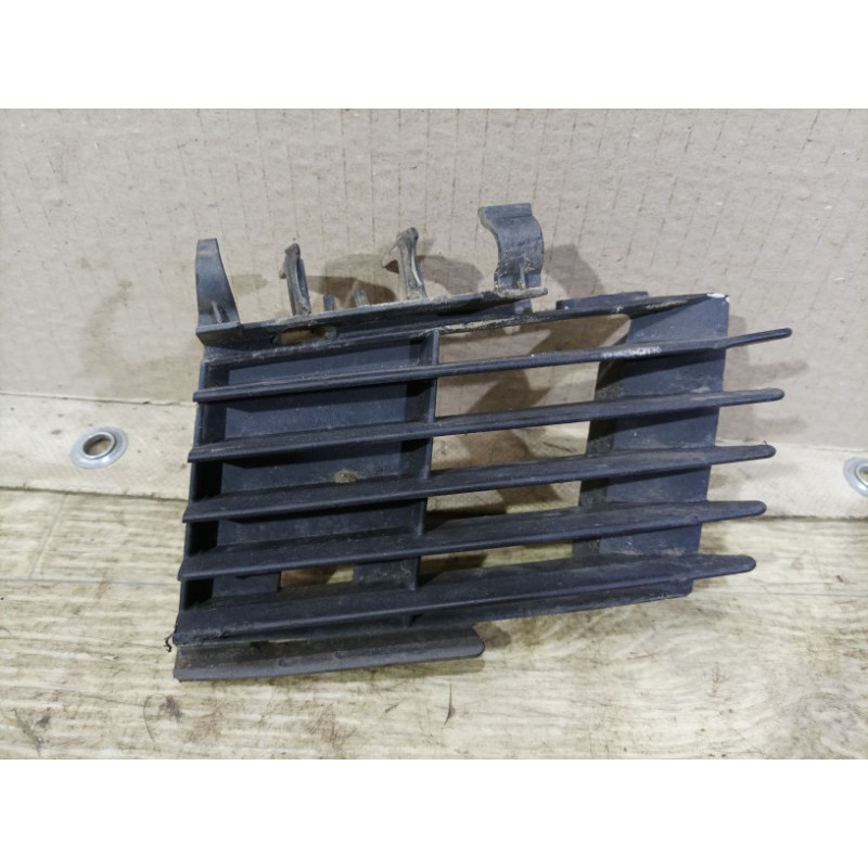 Решетка бампера (кузов и элементы) Opel Vectra C 2004 2.2 09186127
