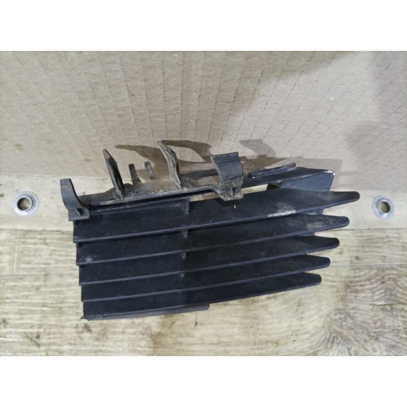 Решетка бампера (кузов и элементы) Opel Vectra C 2004 2.2 09186127