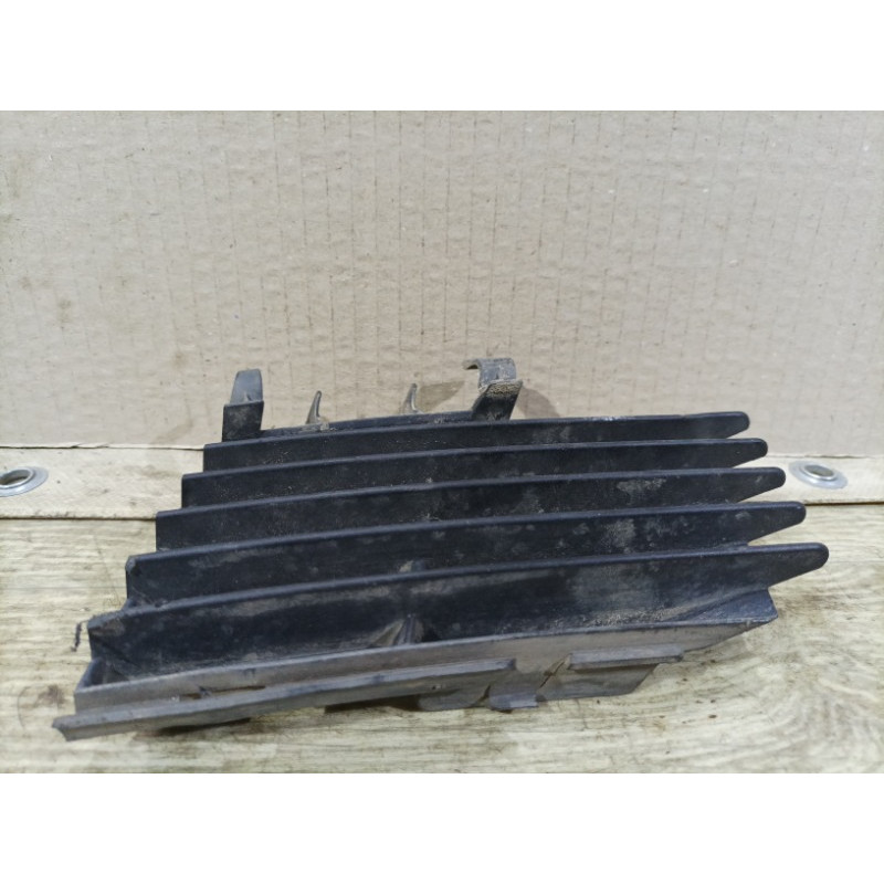 Решетка бампера (кузов и элементы) Opel Vectra C 2004 2.2 09186127