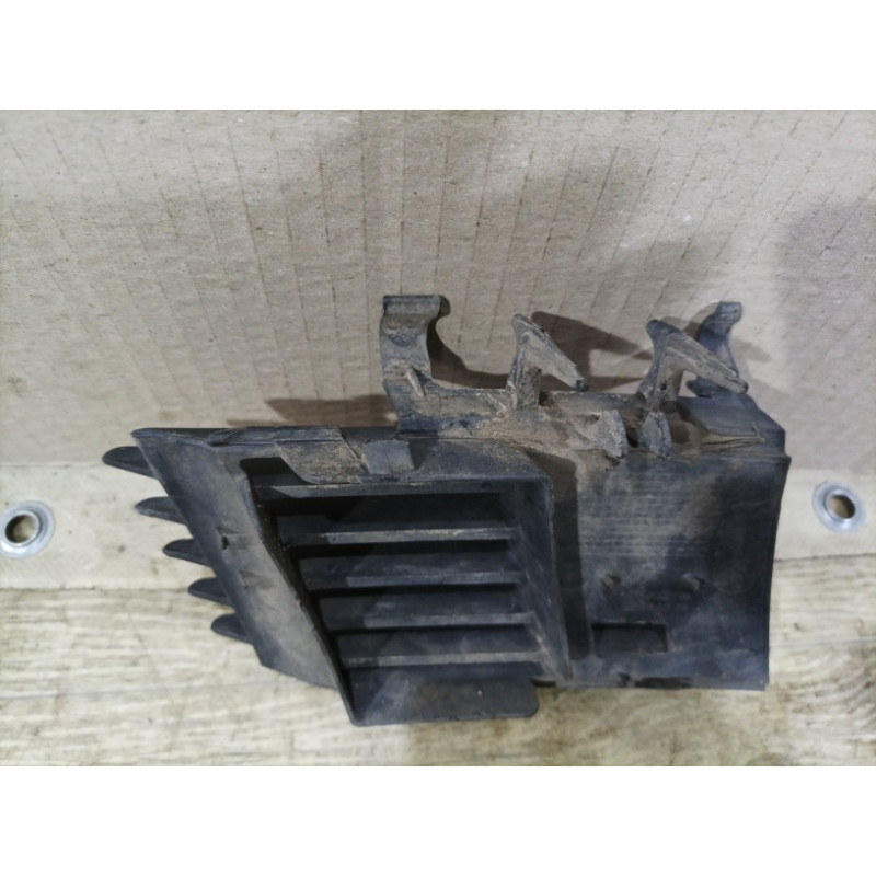 Решетка бампера (кузов и элементы) Opel Vectra C 2004 2.2 09186127