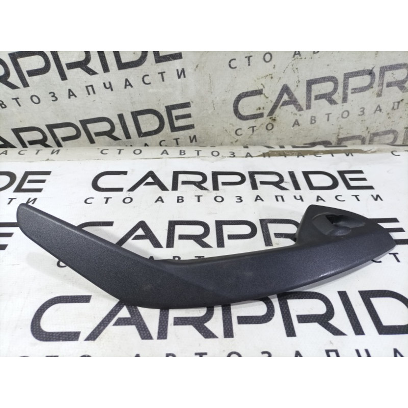 Накладка кнопок стеклоподъемника (салон) FORD ESCAPE MK3 2014 1.6 CJ5Z78224A35AB