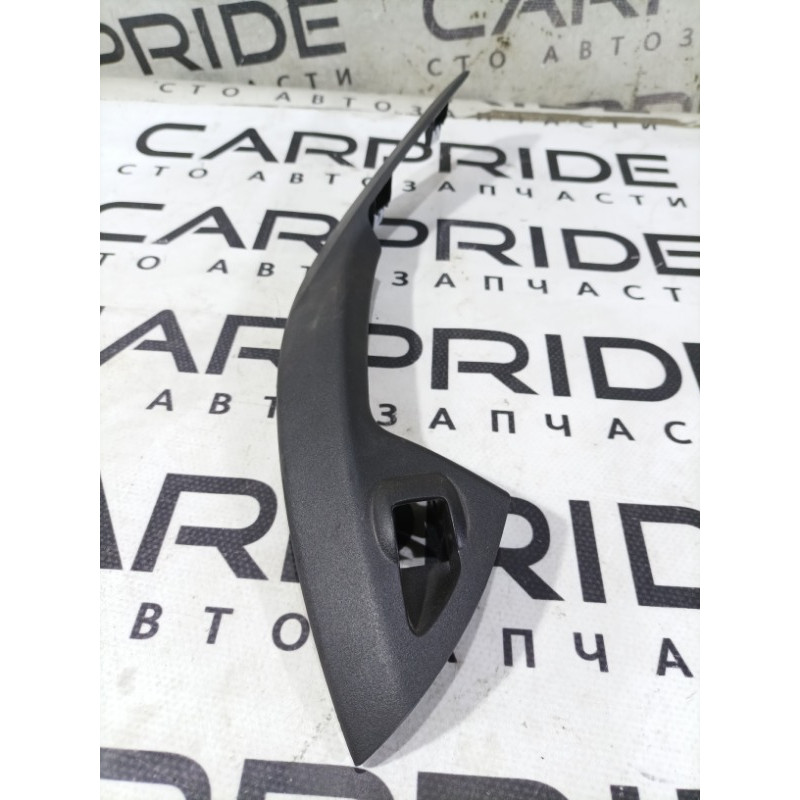 Накладка кнопок стеклоподъемника (салон) FORD ESCAPE MK3 2014 1.6 CJ5Z78224A35AB