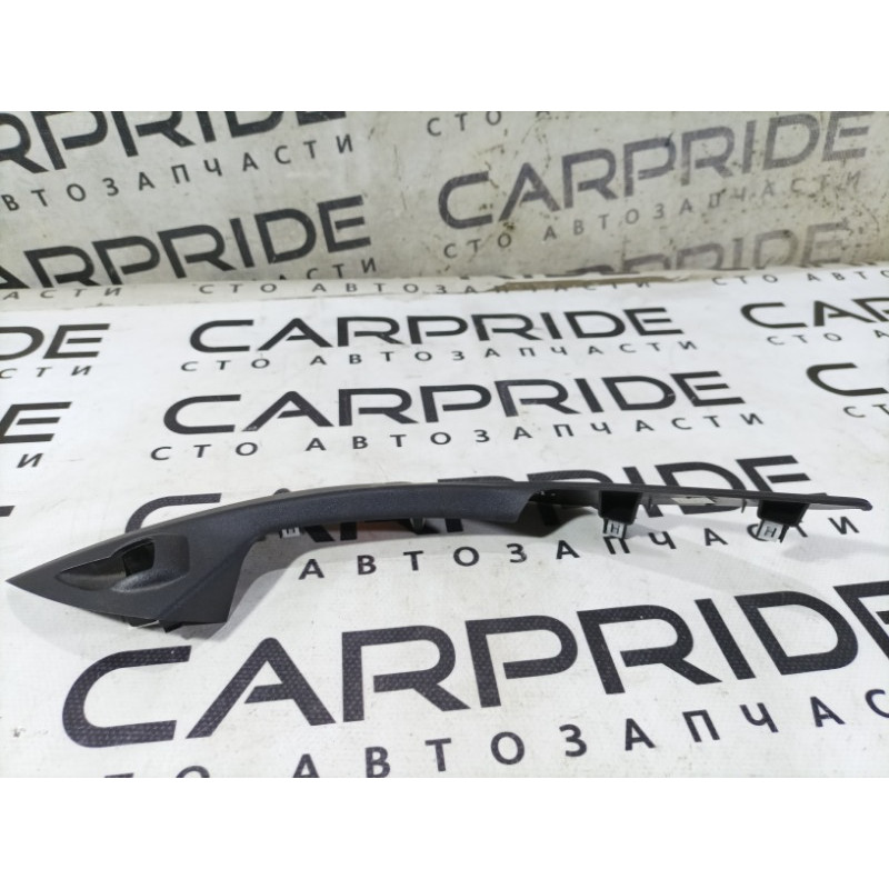 Накладка кнопок стеклоподъемника (салон) FORD ESCAPE MK3 2014 1.6 CJ5Z78224A35AB