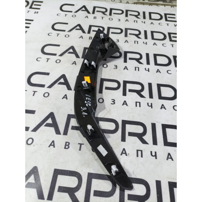 Накладка кнопок стеклоподъемника (салон) FORD ESCAPE MK3 2014 1.6 CJ5Z78224A35AB