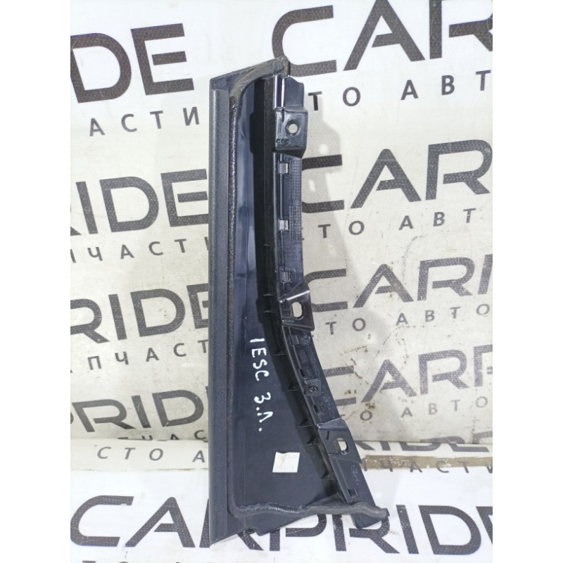 Бічна накладка двері (кузов і елементи) FORD ESCAPE MK3 2014 1.6 cj54s254a43aew
