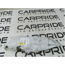 Airbag сидіння