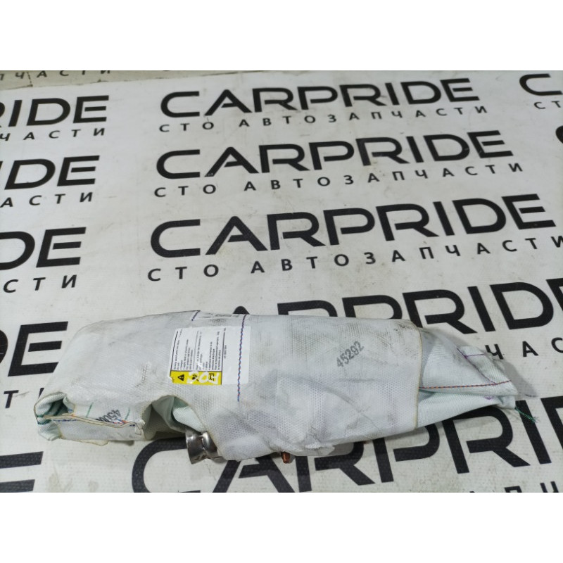 Airbag сидения (airbag/безопасность) Ford Focus MK3 2016 2.0 F1EZ-99611D11-B