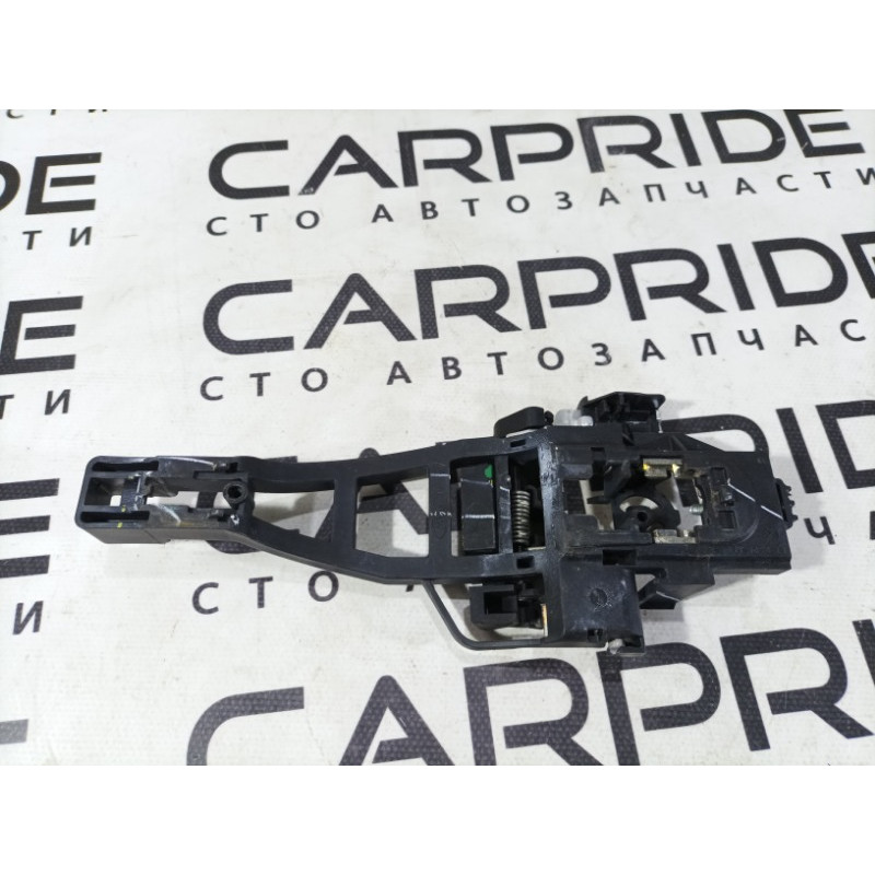 Кронштейн ручки дверей (кузов і елементи) FORD ESCAPE MK3 2014 1.6 CM5Z5826685C