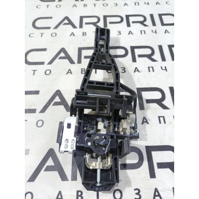 Кронштейн ручки дверей (кузов і елементи) FORD ESCAPE MK3 2014 1.6 CM5Z5826685C