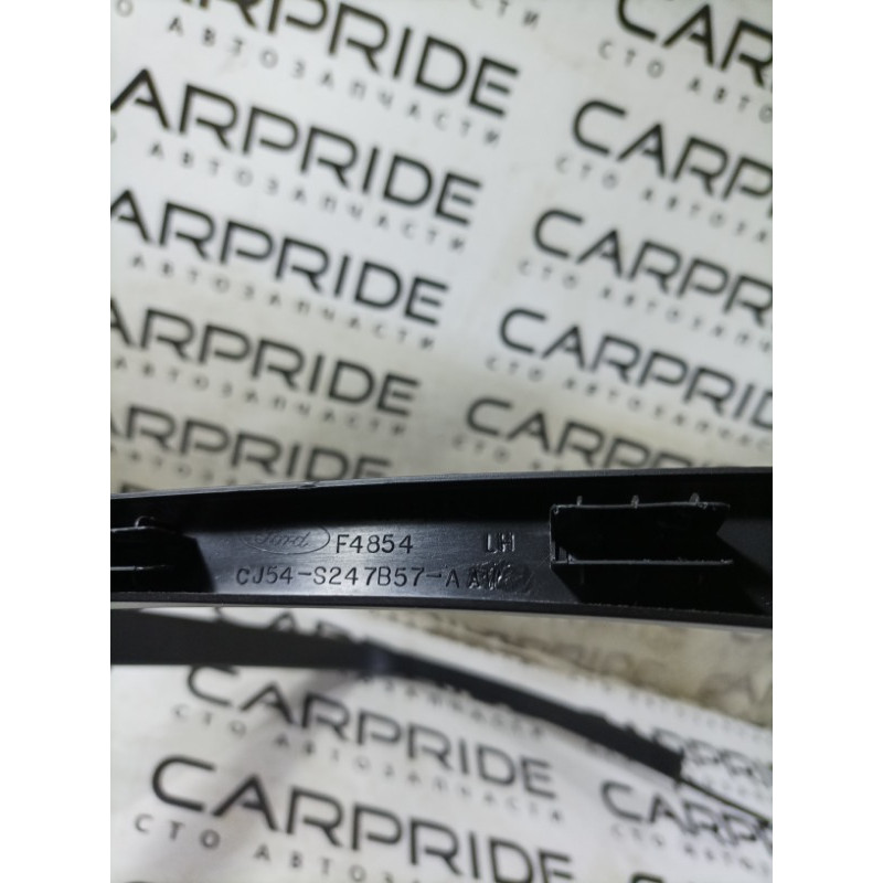 Накладка двери внутренняя (салон) FORD ESCAPE MK3 2014 1.6 cj54s247b57aaw