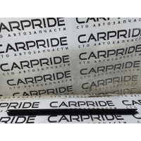 Внутрішній молдинг скла