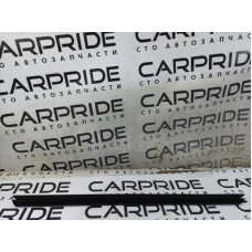 Молдинг стекла внутренний