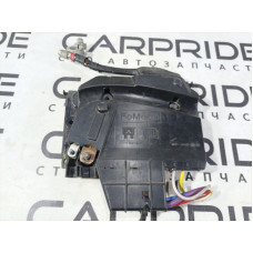 Блок предохранителей