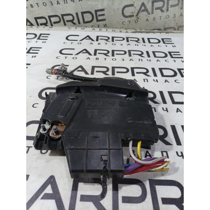 Блок предохранителей (электрика) FORD Focus MK3 2016 1.0 g1et14k733aec