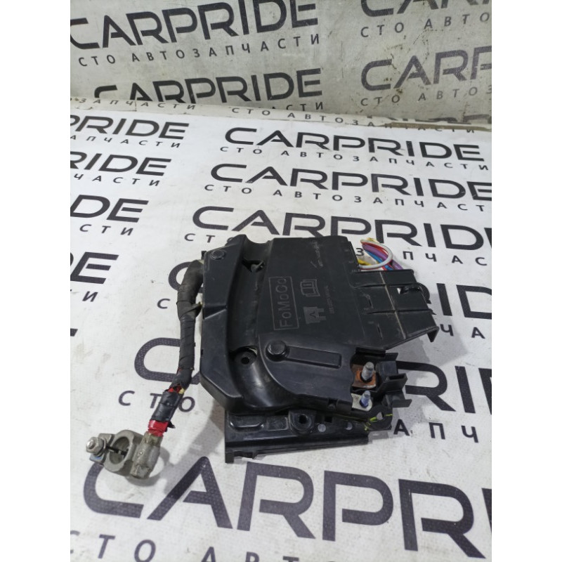 Блок предохранителей (электрика) FORD Focus MK3 2016 1.0 g1et14k733aec