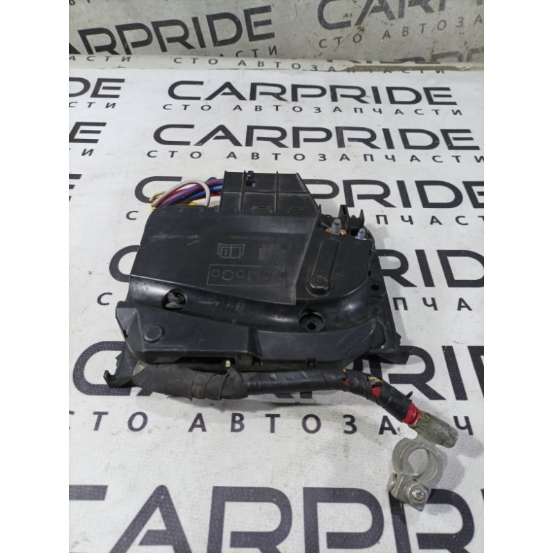 Блок предохранителей (электрика) FORD Focus MK3 2016 1.0 g1et14k733aec