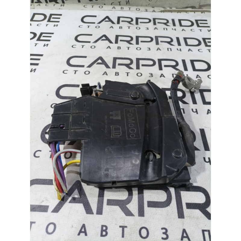 Блок предохранителей (электрика) FORD Focus MK3 2016 1.0 g1et14k733aec