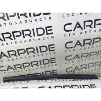 Молдинг стекла внутренний