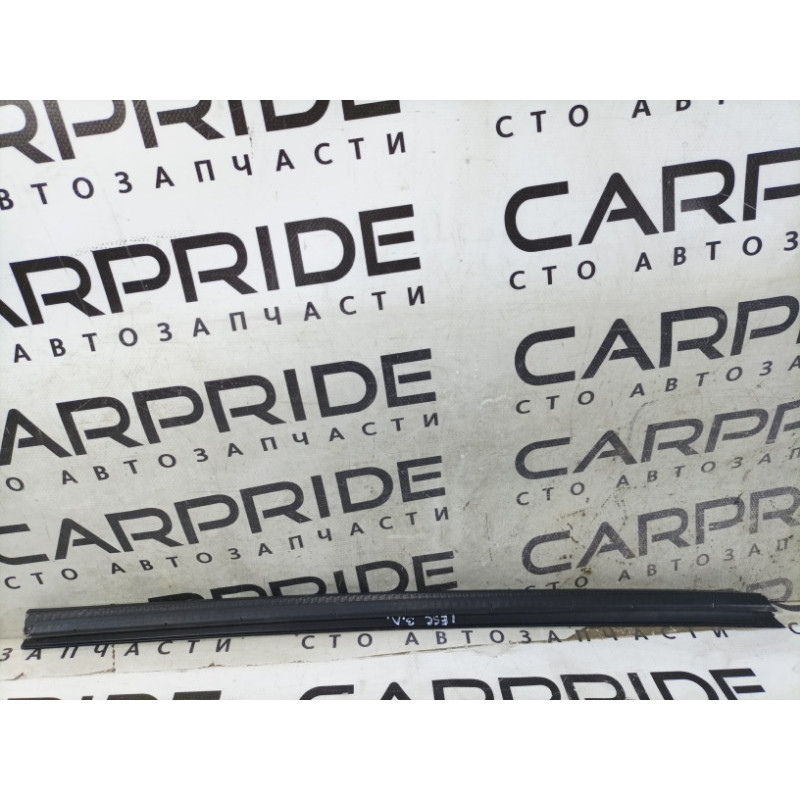 Молдинг стекла внутренний (наружные элементы кузова) FORD ESCAPE MK3 2014 1.6 CJ5Z7825861D